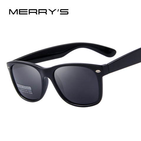 Classic Polarized Sunglasses