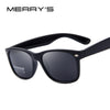 Classic Polarized Sunglasses