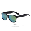 Classic Polarized Sunglasses