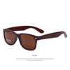 Classic Polarized Sunglasses